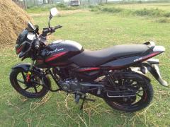 BAJAJ PULSAR AS150